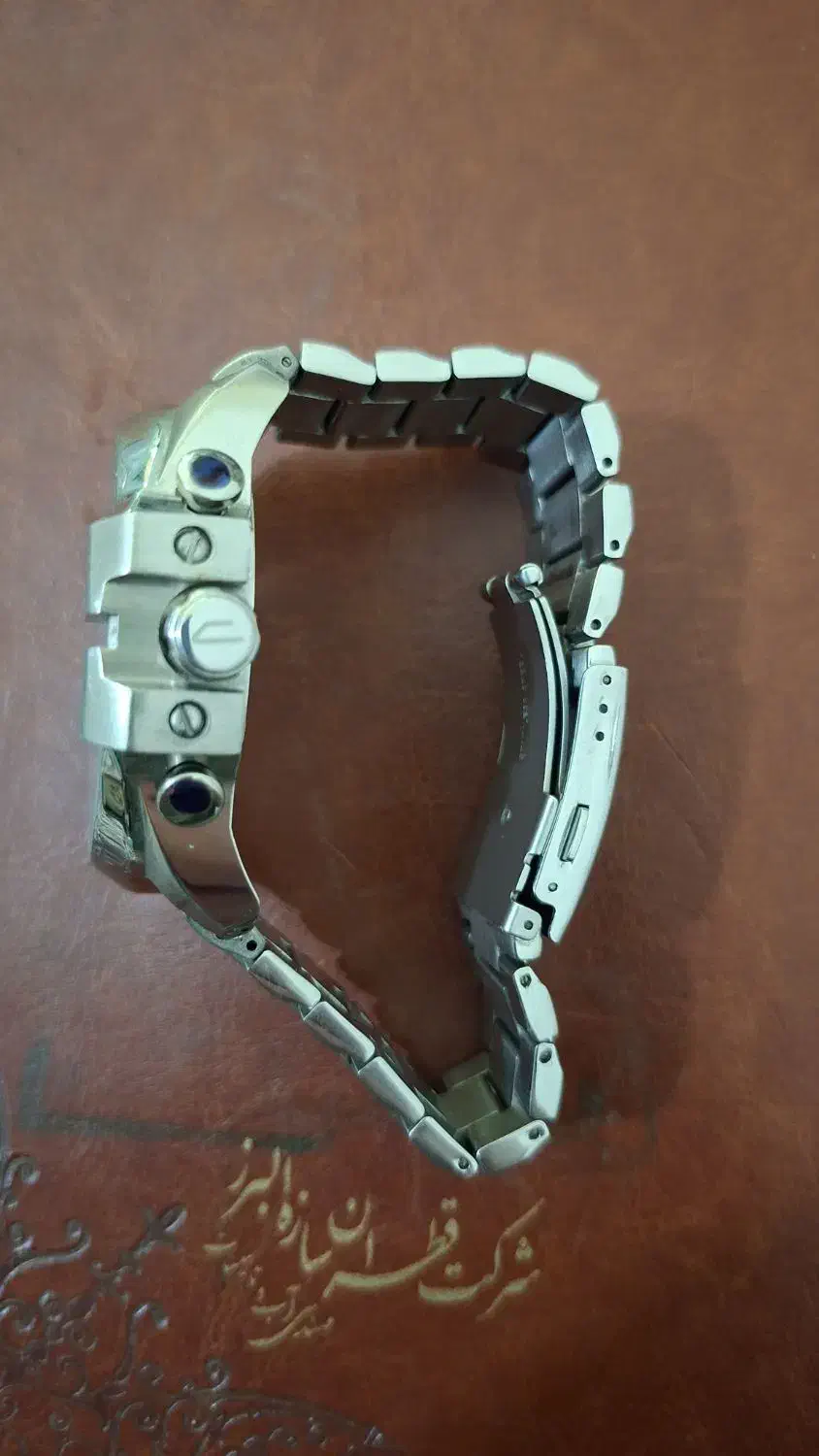 ساعت مچی مردانه|ساعت|بابلسر, |دیوار