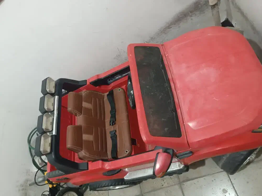 ماشین بازی|اسباببازی بچه|ایذه, |دیوار