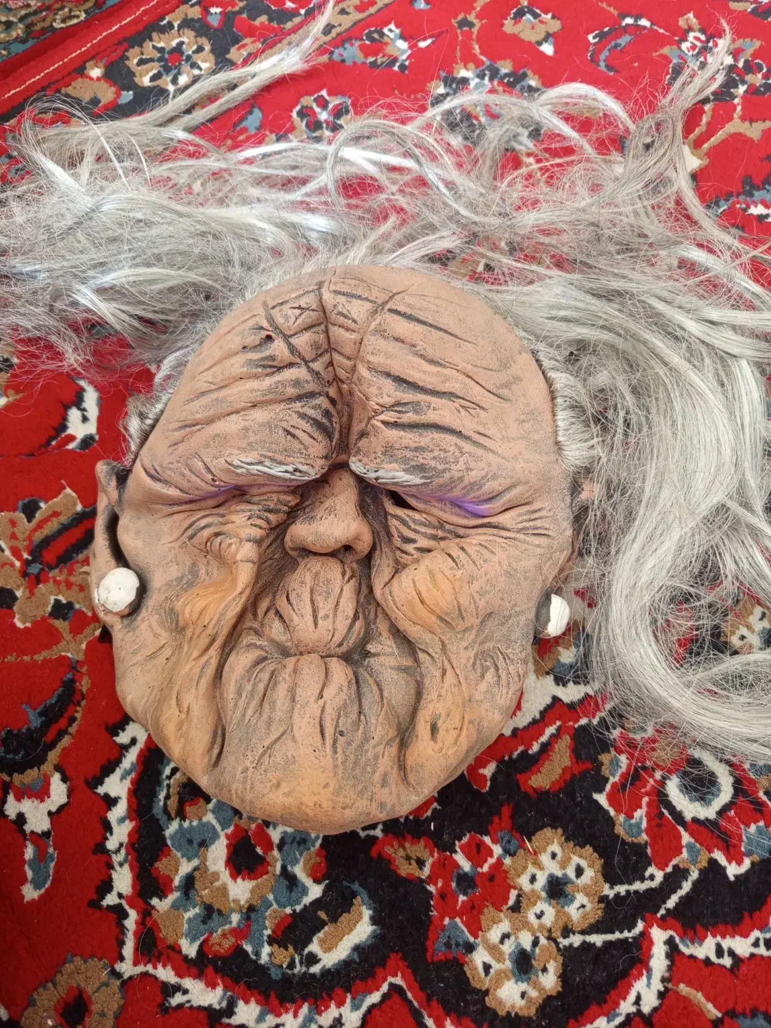 ماسک جهت بازیگری ضبط پروژه ومحتوا|لباس|شاهینشهر, فدک|دیوار