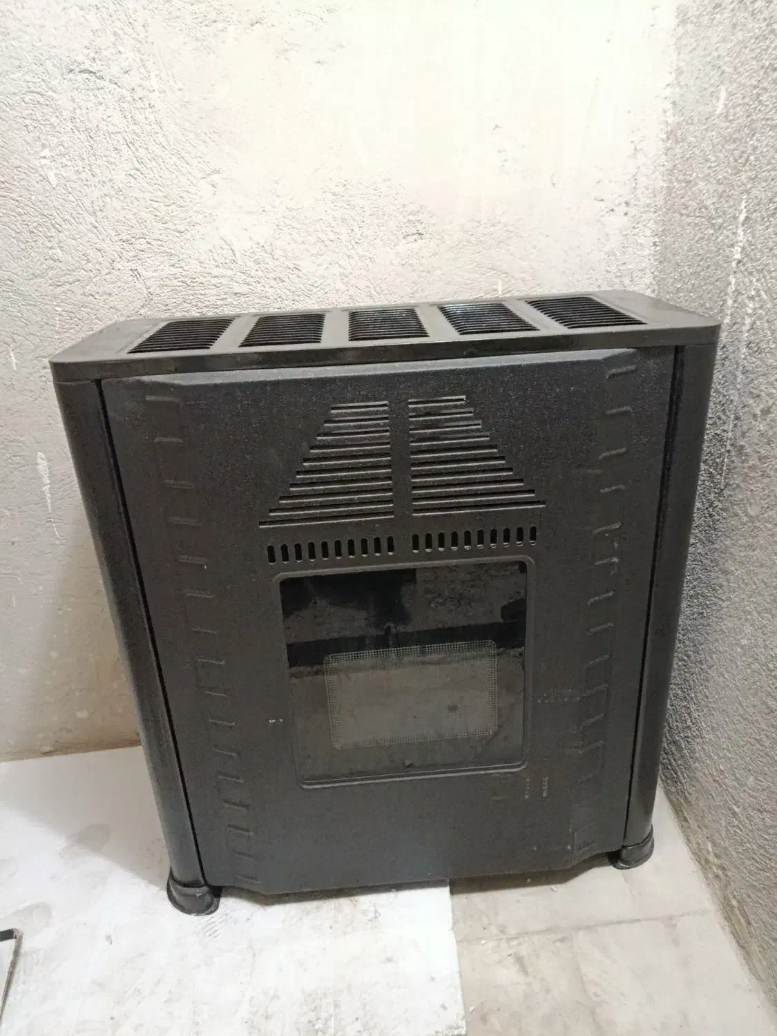 بخاری گازی ،نو|بخاری، هیتر، شومینه|محمدشهر, شهرک چمران|دیوار