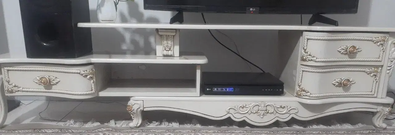 میز TV|میز تلویزیون|اصفهان, برلیان|دیوار