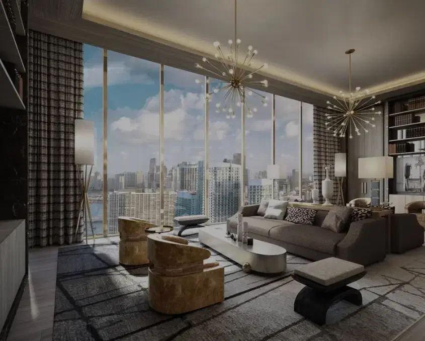 آپارتمان ۳۰۰ متری محمودیه تک واحدی|اجارهٔ آپارتمان|تهران, محمودیه|دیوار