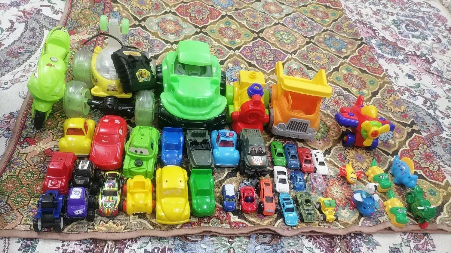 اسباب بازی|اسباب‌‌بازی|قزوین, |دیوار