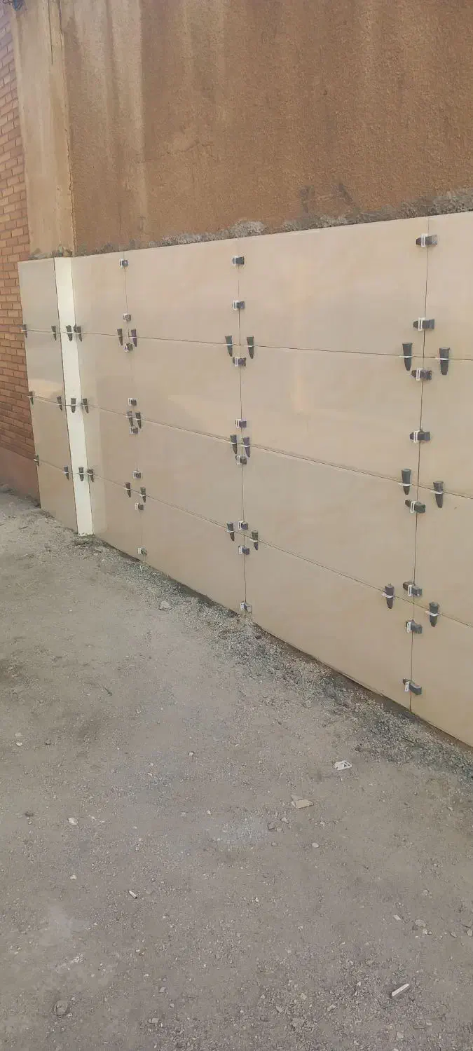 سنگ کاری و تخریب و کاشی کاری|خدمات پیشه و مهارت|آبادان, |دیوار