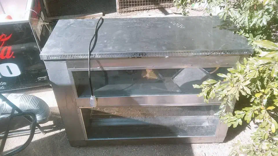 وسایل سوخاری|کافی‌شاپ و رستوران|بومهن, |دیوار