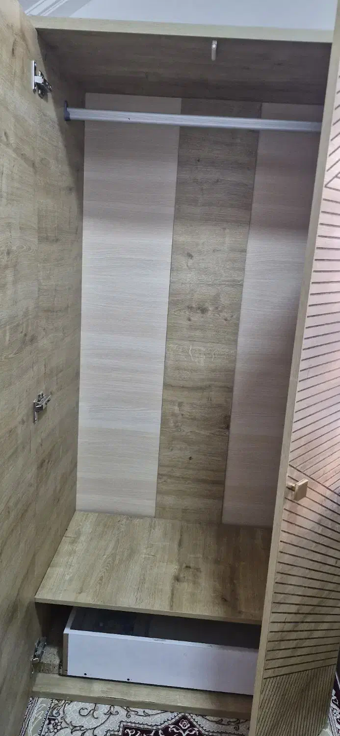 کمد لباس|جاکفشی، کمد، دراور|اردکان, |دیوار