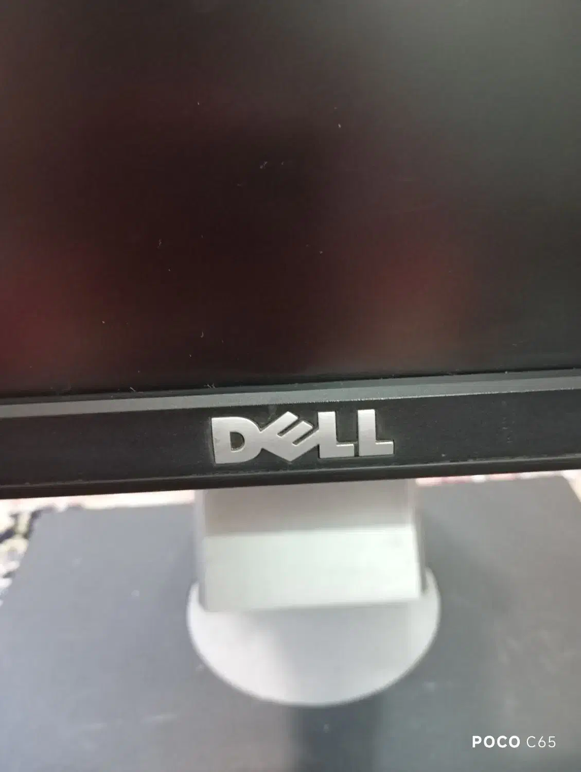 مانیتور  ۲۰ اینچ|رایانه رومیزی|تبریز, |دیوار