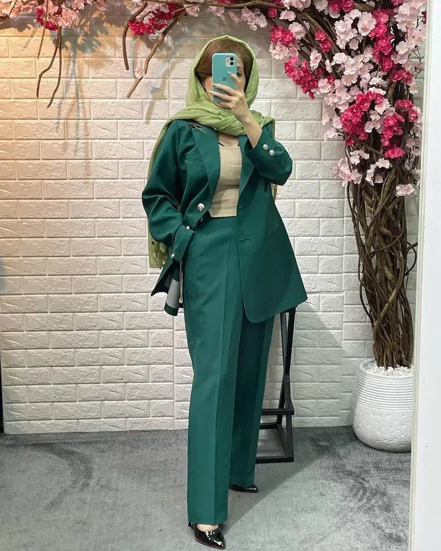 بارونی مانتو ست کارگو پیراهن کت|لباس|لنگرود, |دیوار