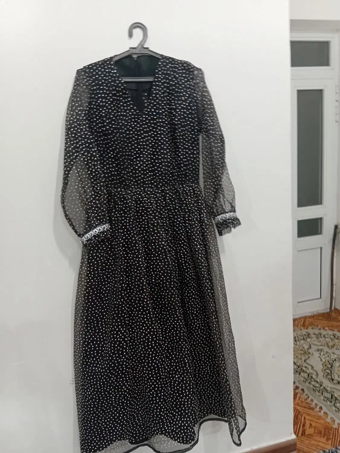 دون مجلس|لباس|مشگین شهر, |دیوار