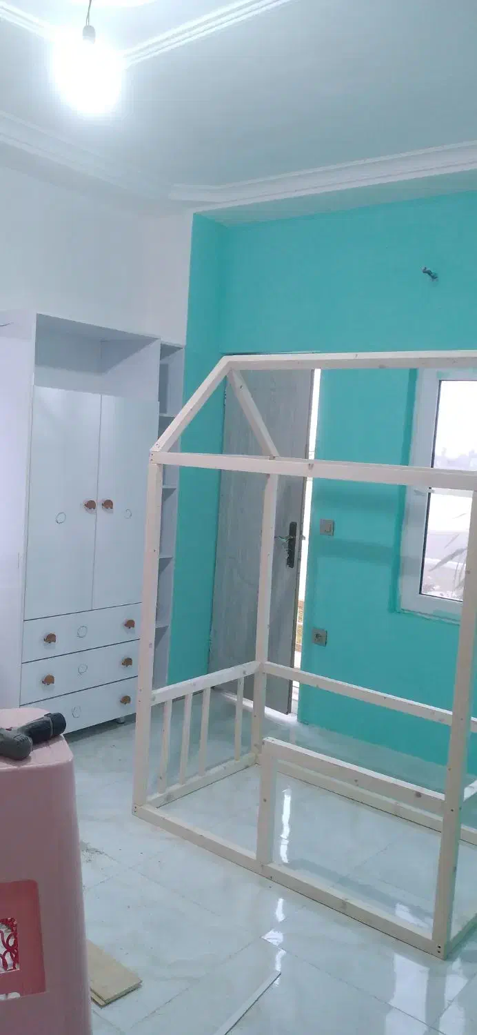 دکوراسیون داخلی|خدمات پیشه و مهارت|تنکابن, |دیوار