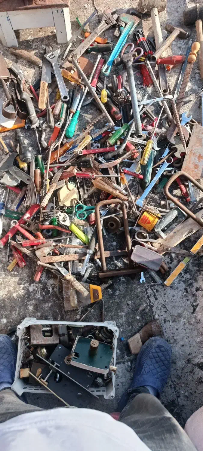 ابزار آلات|ابزارآلات|اردبیل, |دیوار