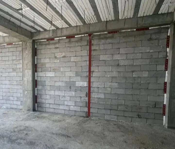 بنایی|خدمات پیشه و مهارت|قشم, |دیوار