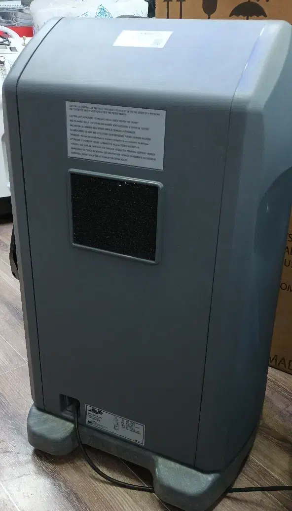 اکسیژن ساز 5 لیتری Elite|آرایشی، بهداشتی، درمانی|ری, اقدسیه|دیوار