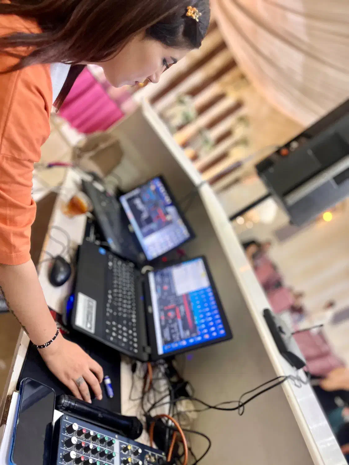 دیجی|خدمات پذیرایی، مراسم|مشهد, بهمن|دیوار