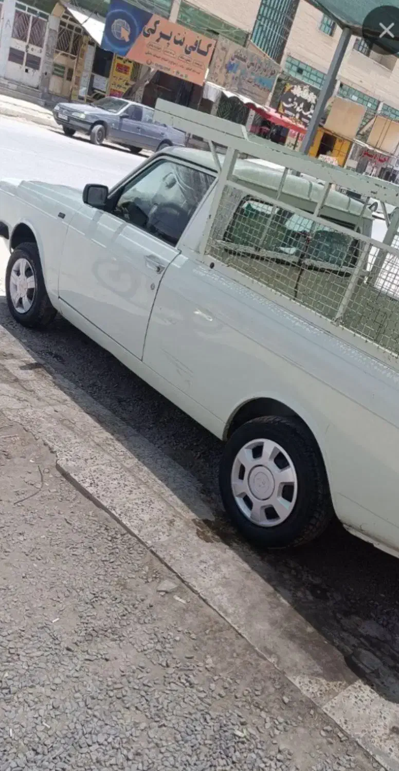 وانت بار نعیم|خدمات حمل و نقل|سراوان, |دیوار