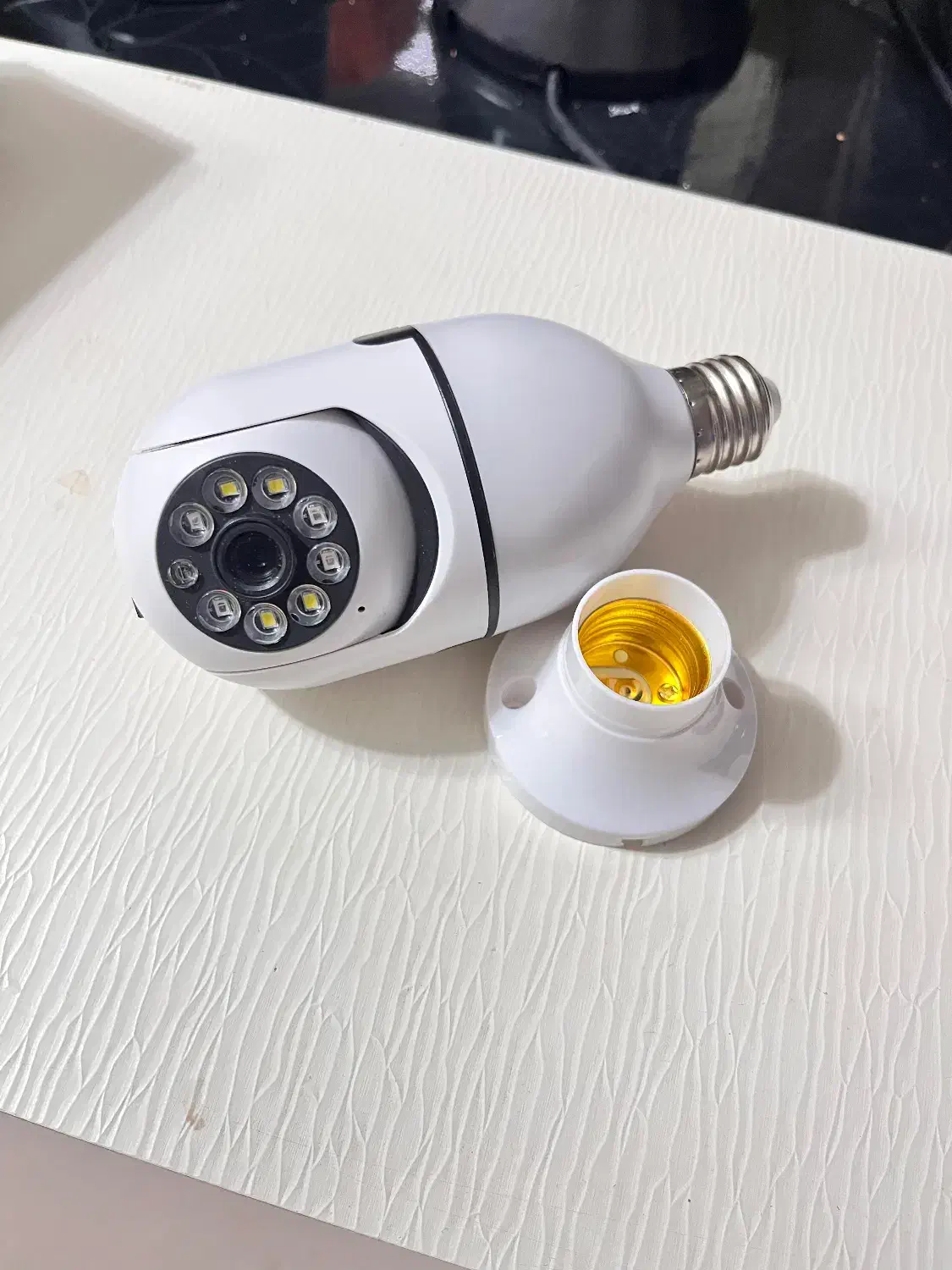 دوربین مدار بسته|دوربین مداربسته|رشت, آزادگان|دیوار