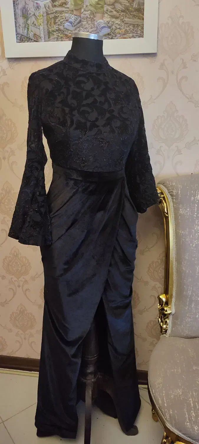 فروش و کرایه لباس مجلسی|لباس|مشهد, فتح المبین|دیوار