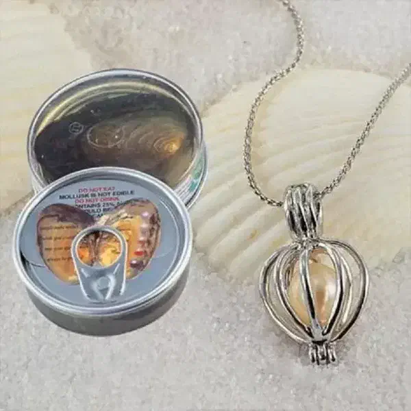 مروارید عشق اصلی  ( هدیه خاص )|بدلیجات|کاشان, دانش|دیوار