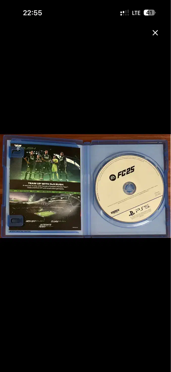 بازی fc25|کنسول، بازی ویدئویی و آنلاین|رشت, گلسار|دیوار