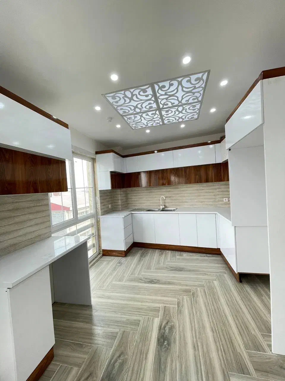 فروش/۹۶متری/۲خواب/در داخل شهر|فروش آپارتمان|لنگرود, |دیوار