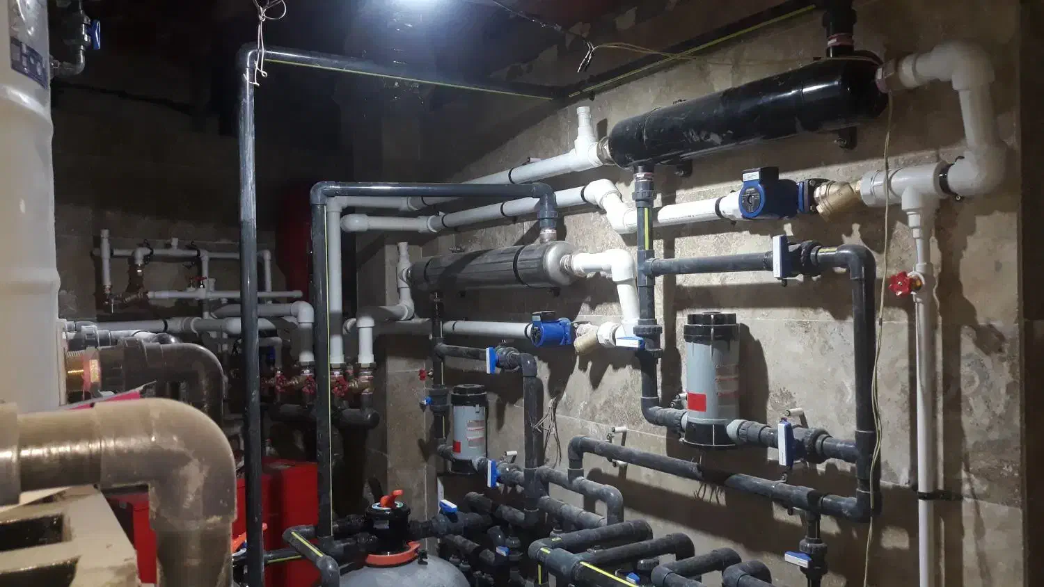 شاگرد لوله کشی|استخدام معماری، عمران و ساختمانی|سهند, |دیوار