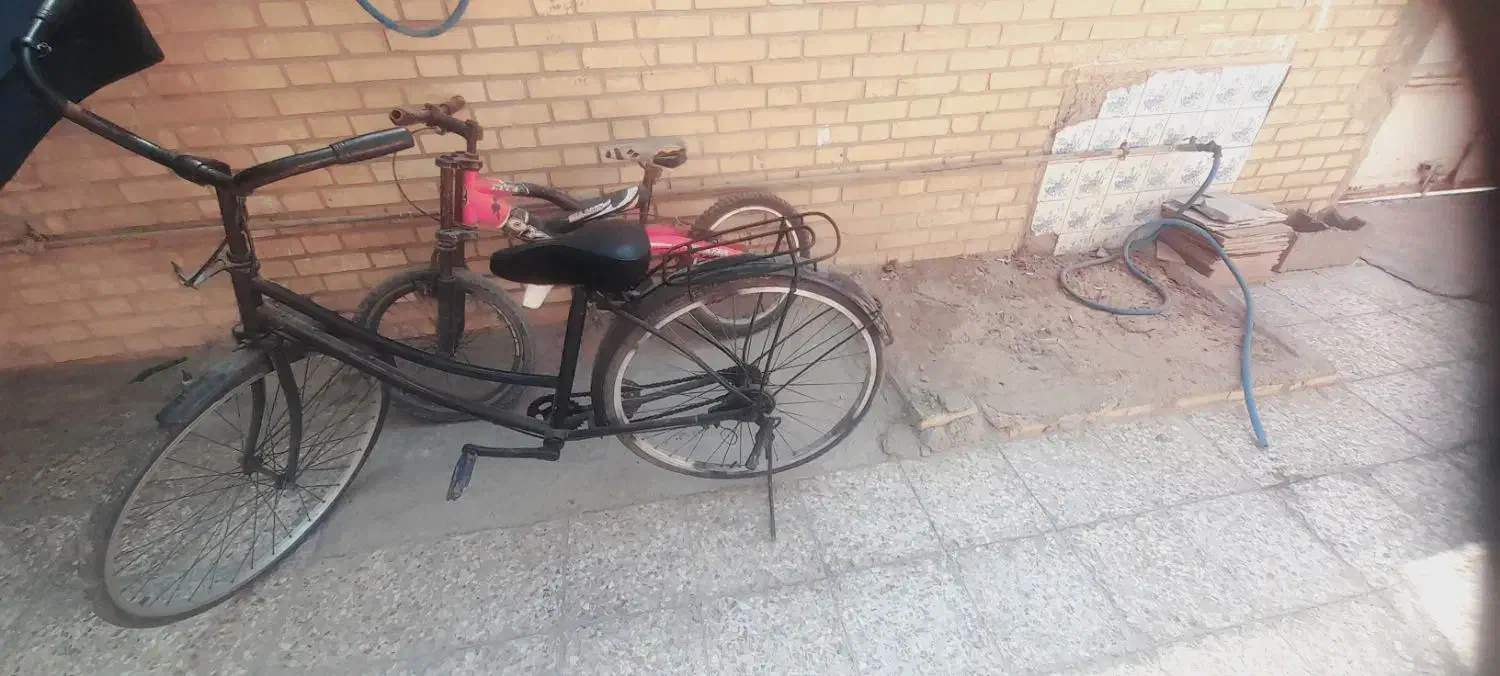 ماهشهر ناحیه صنعتی خیابان گلبرگ ۵ ام ۳|دوچرخه، اسکیت، اسکوتر|بندر ماهشهر, |دیوار