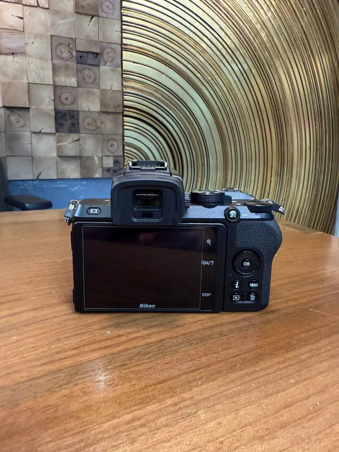 دوربین نیکونZ50 16-50|دوربین عکاسی و فیلمبرداری|تهران, شیخ هادی|دیوار