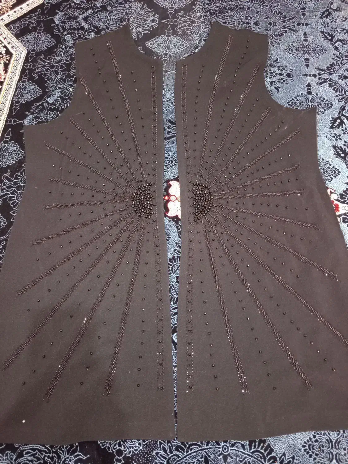 کاردرمنزل منجوق دوزی|استخدام هنری و رسانه|پاکدشت, پاکدشت (مامازند)|دیوار