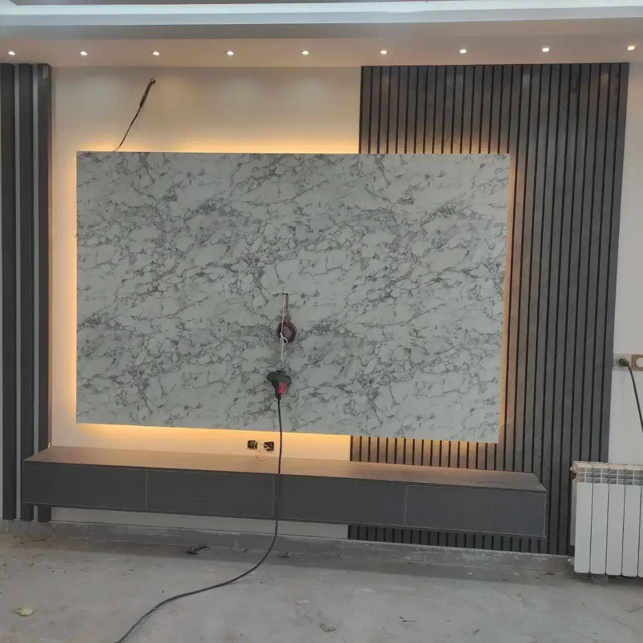 نصب ماربل شیت،آینه،ترمووال،پارکت،و|خدمات پیشه و مهارت|مشهد, عبادی|دیوار