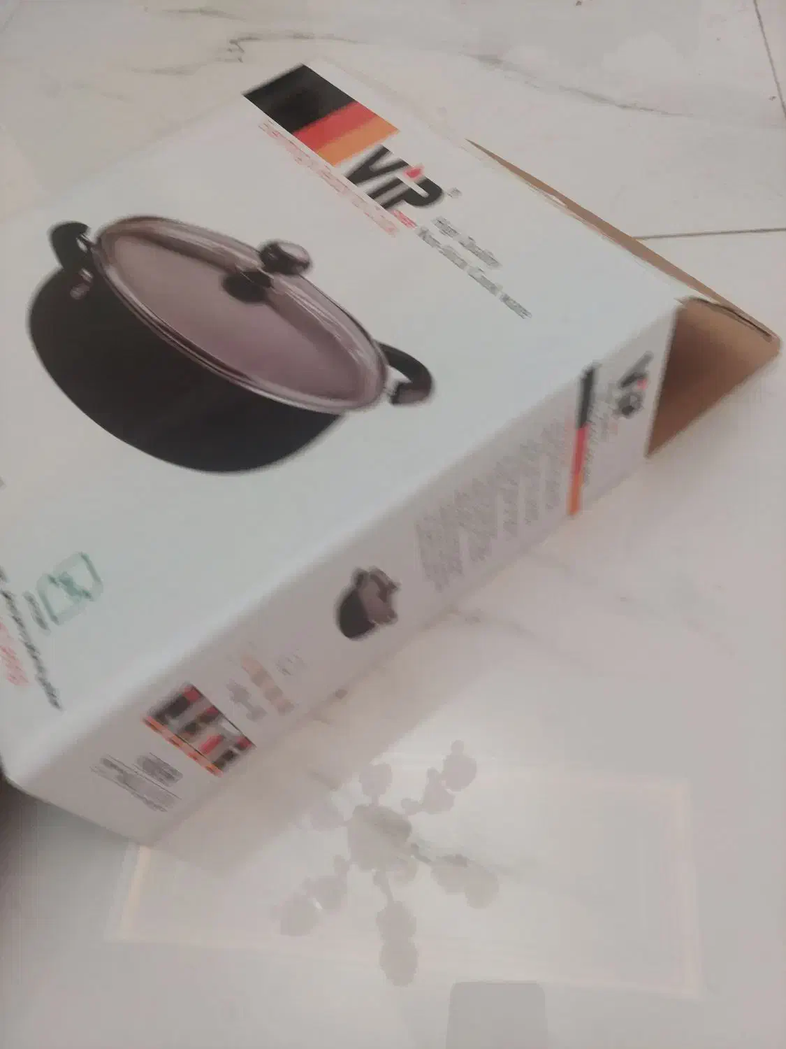 تابه تفلون سایز ۳۱|ظروف پخت‌وپز|بروجرد, |دیوار