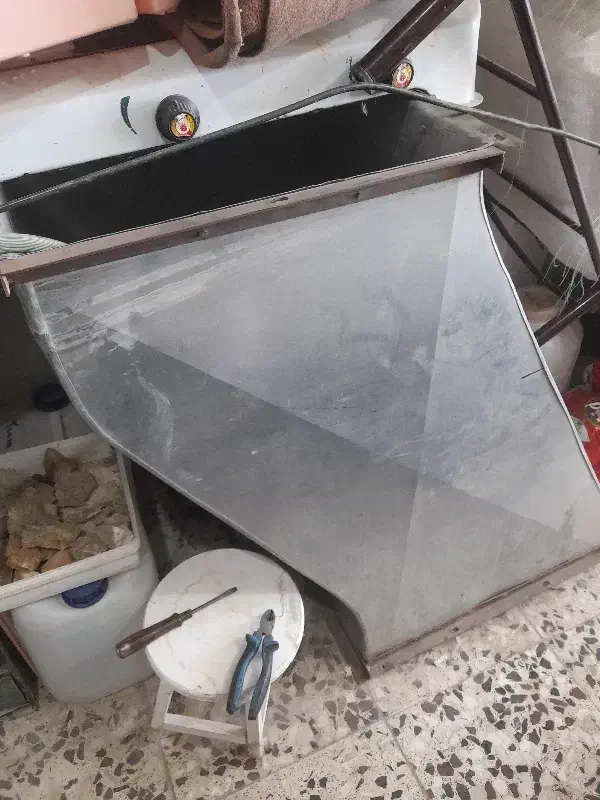 کانال کولر|کولر آبی|شهرکرد, |دیوار