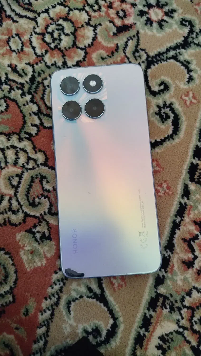 هونور x6a|موبایل|تبریز, |دیوار