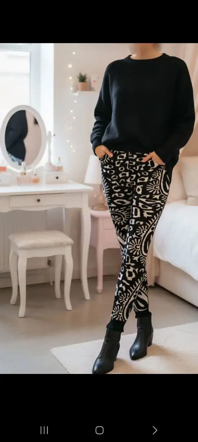 شلوار زمستونی|ورزشهای زمستانی|قم, باجک یک|دیوار