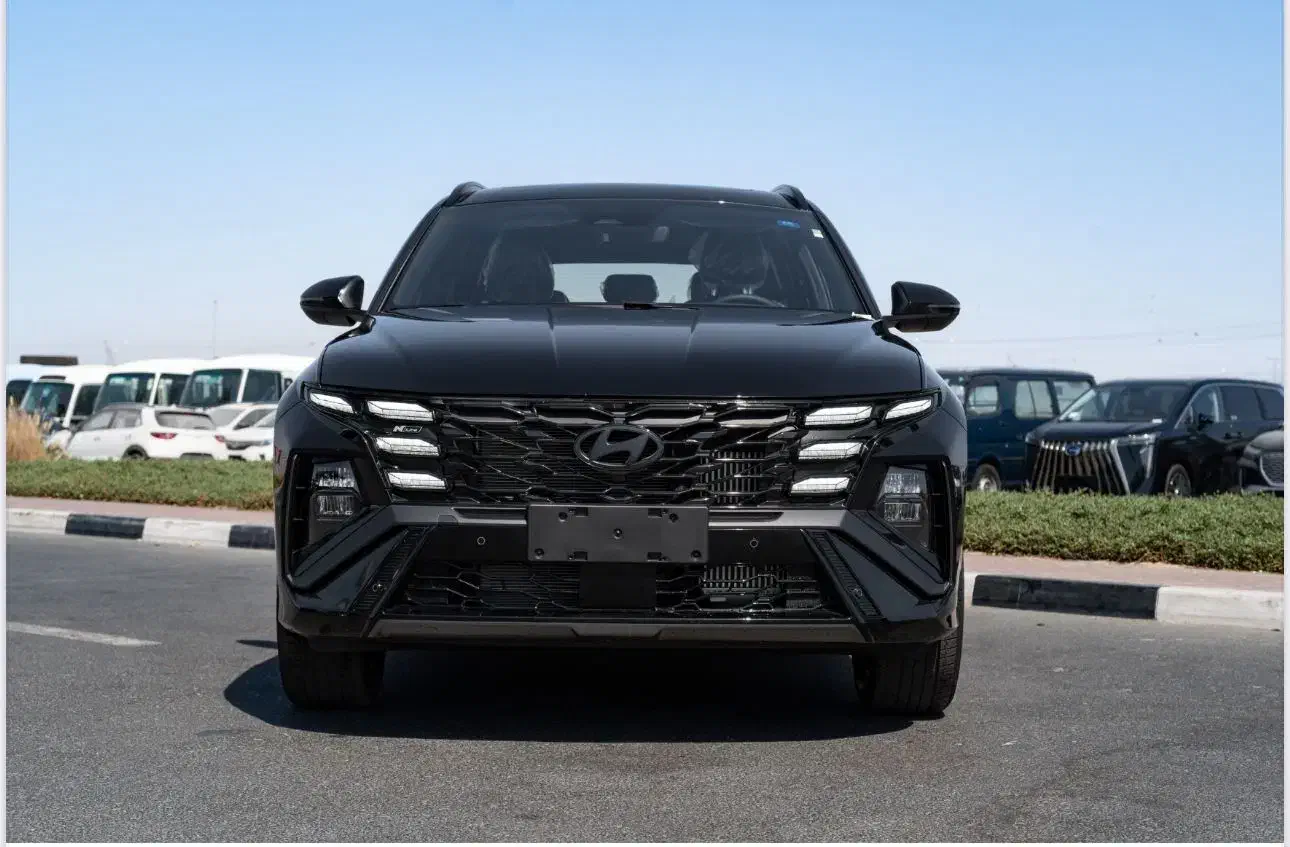 توسان ۲۰۲۵ صفر سوییچ تحویل|خودرو سواری و وانت|بهبهان, |دیوار