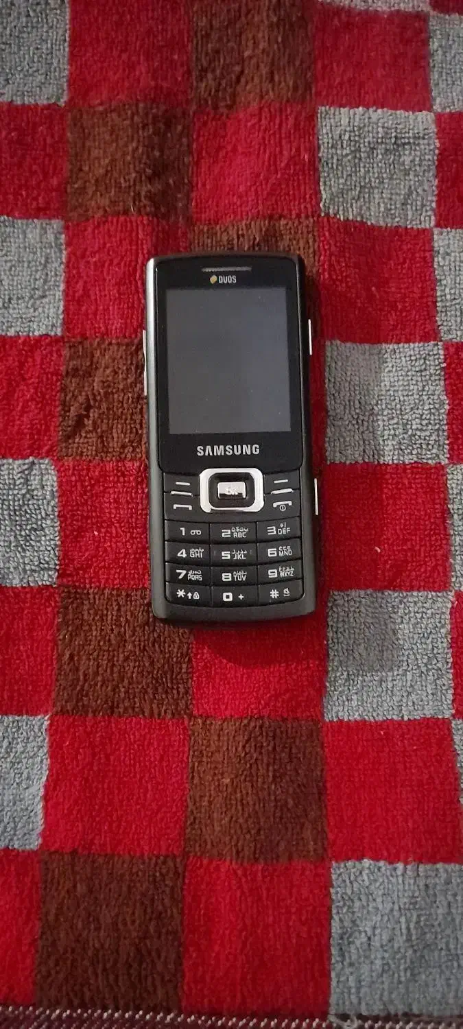 گوشی سامسونگ|موبایل|بوئین زهرا, |دیوار