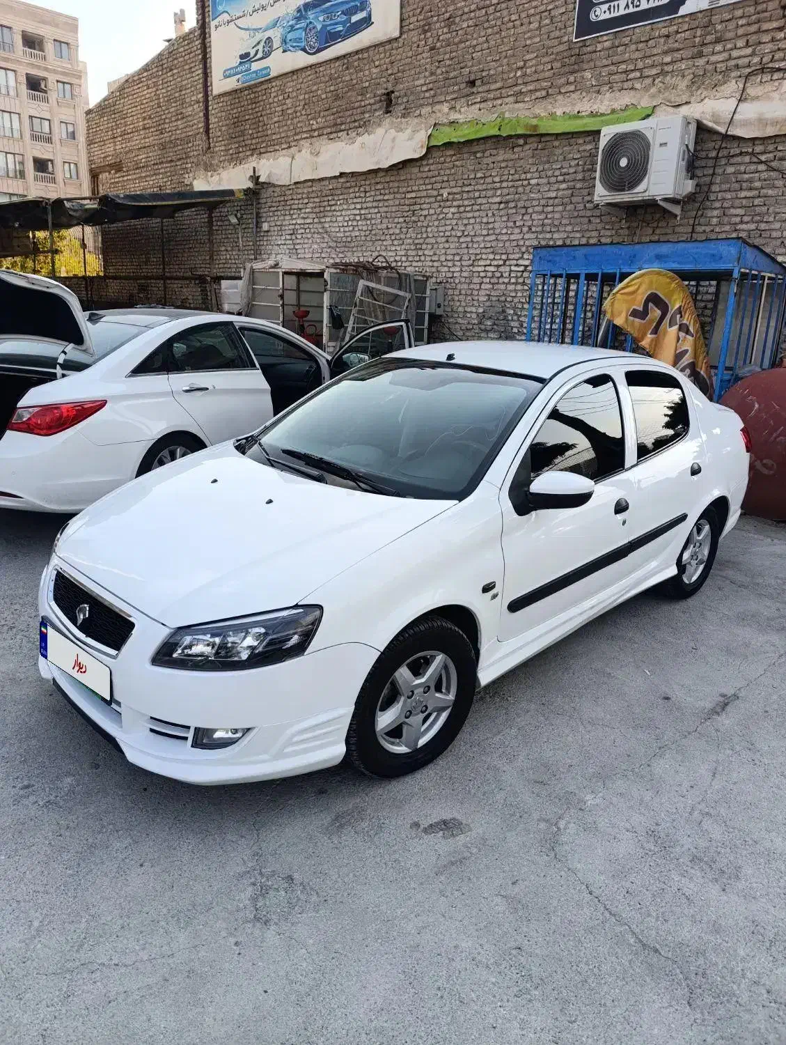 رانا|خودرو سواری و وانت|ارومیه, |دیوار