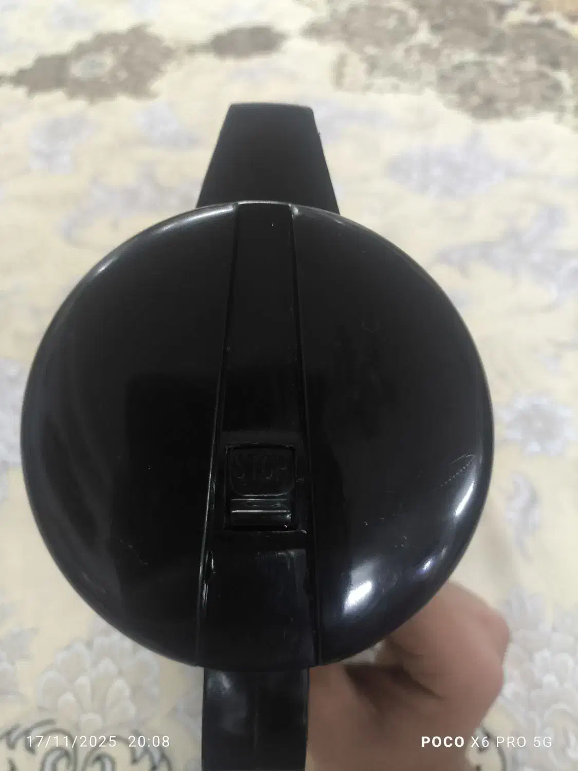 فلاکس|قوری، کتری، قهوه‌ساز دستی|تهران, کرمان|دیوار