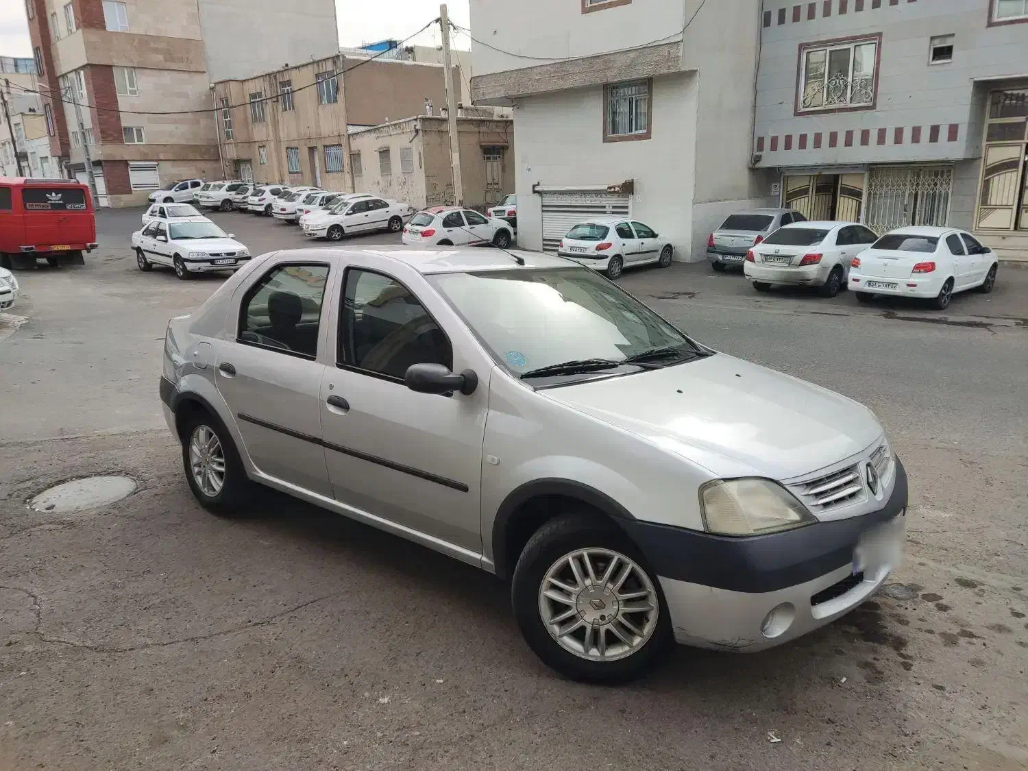 ال ۹۰ تیپ E2 مدل ۸۸|خودرو سواری و وانت|زنجان, |دیوار