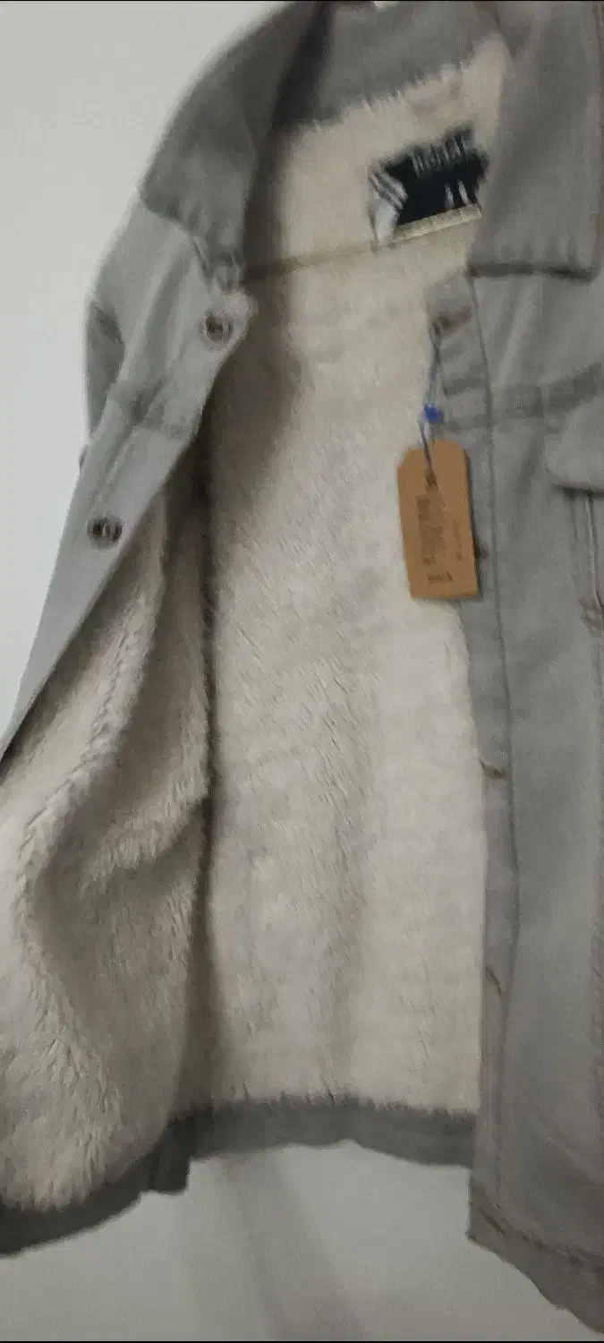 کت جین زنانه|لباس|قزوین, |دیوار