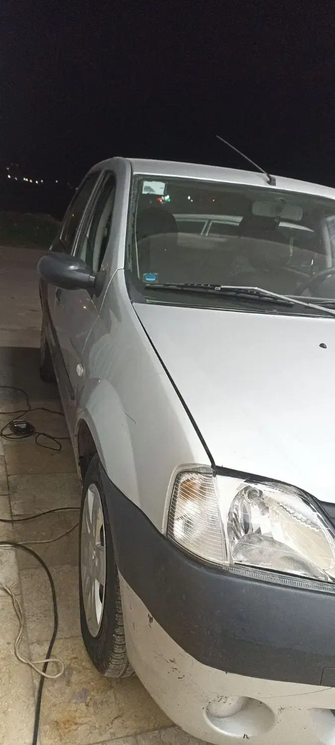 رنو L90|خودرو سواری و وانت|گرگان, |دیوار