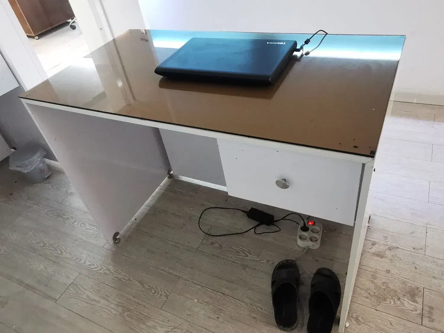 میز تحریر ام دی اف|مبلمان اداری|مشهد, دانشجو|دیوار