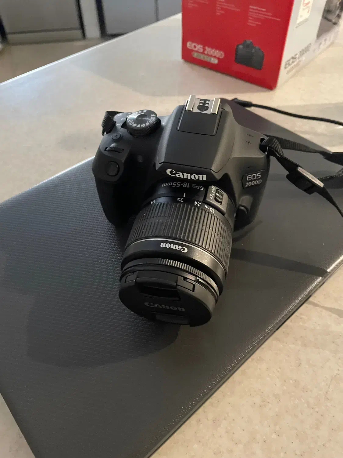 دوربین عکاسی کنان|دوربین عکاسی و فیلمبرداری|تهران, اختیاریه|دیوار