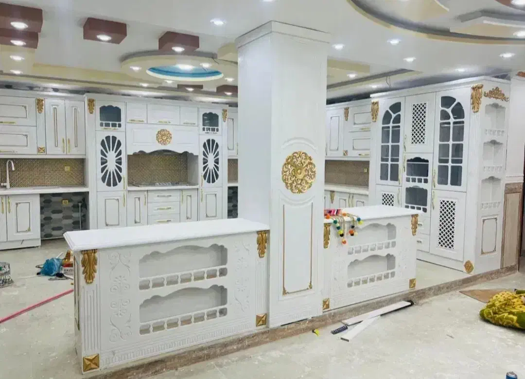 کابینت ،کمد، دکوراسیون داخلی|خدمات پیشه و مهارت|چابهار, |دیوار