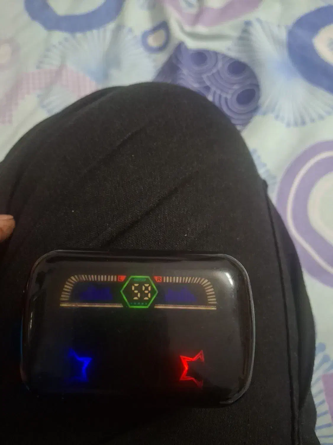 هندزفری بیسیم با پخش صدای عالی وباکیفیت|لوازم جانبی موبایل و تبلت|کرمانشاه, |دیوار