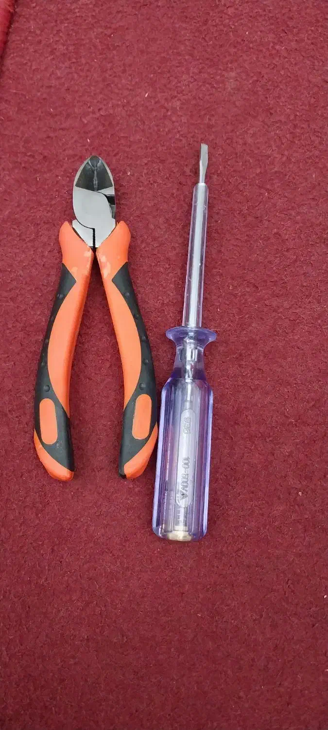 سیم کشی ساختمان وتعمیرات|خدمات پیشه و مهارت|تبریز, |دیوار