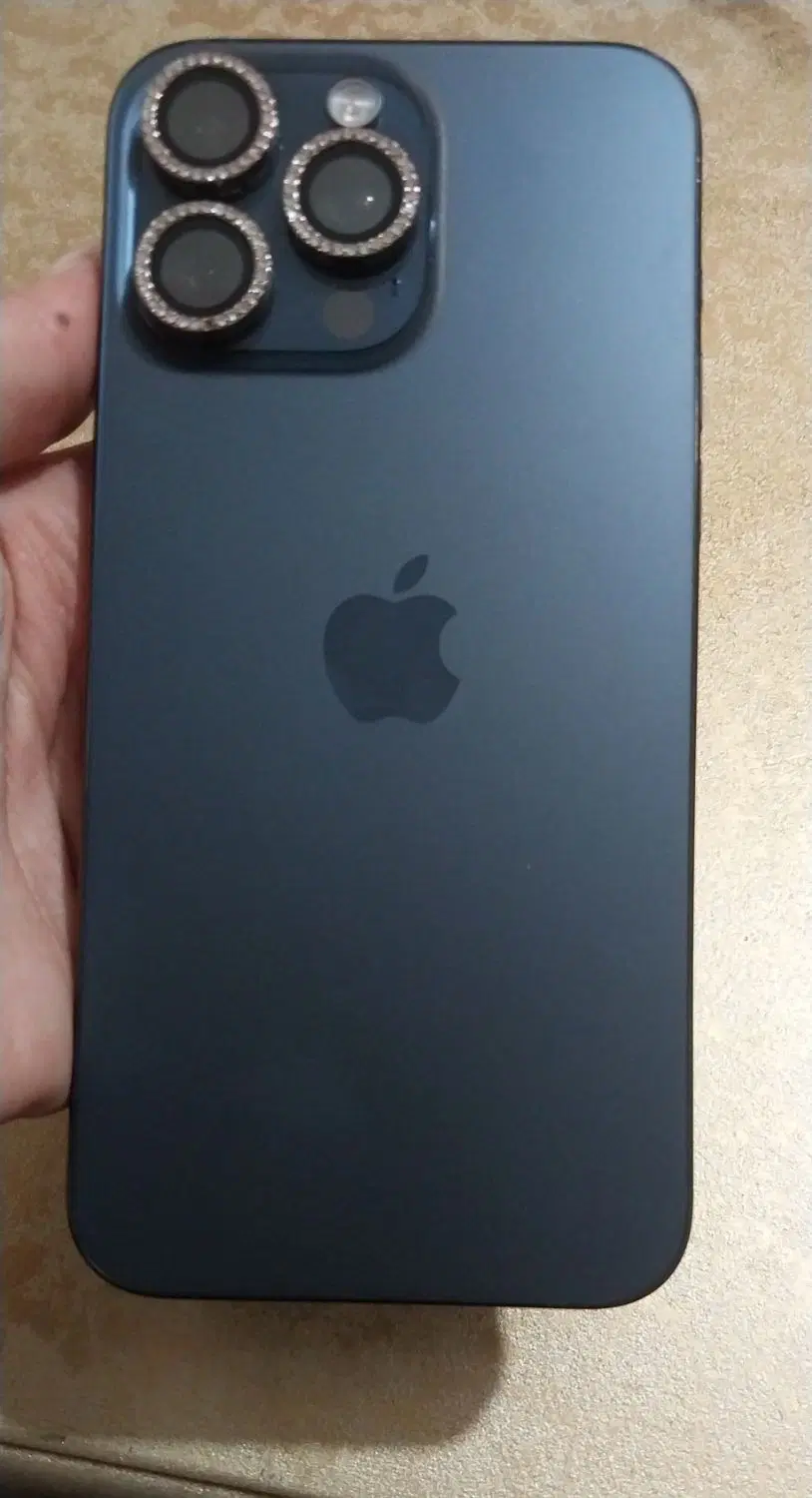 iPhone 15Pro max|موبایل|تبریز, |دیوار