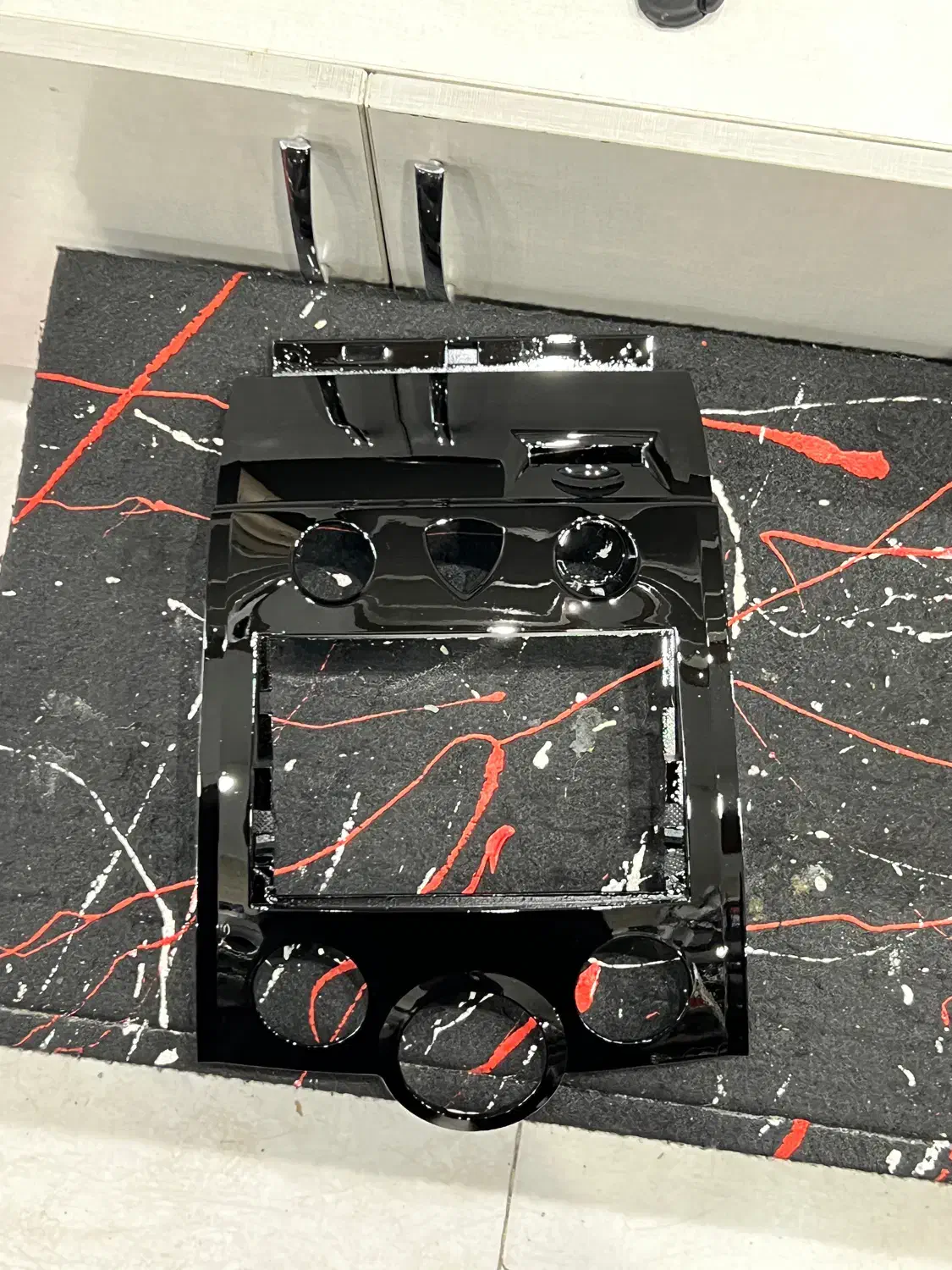 خدمات pdr نقاشی سرامیک خودرو پولیش|خدمات موتور و ماشین|کرج, شهرک ولیعصر|دیوار