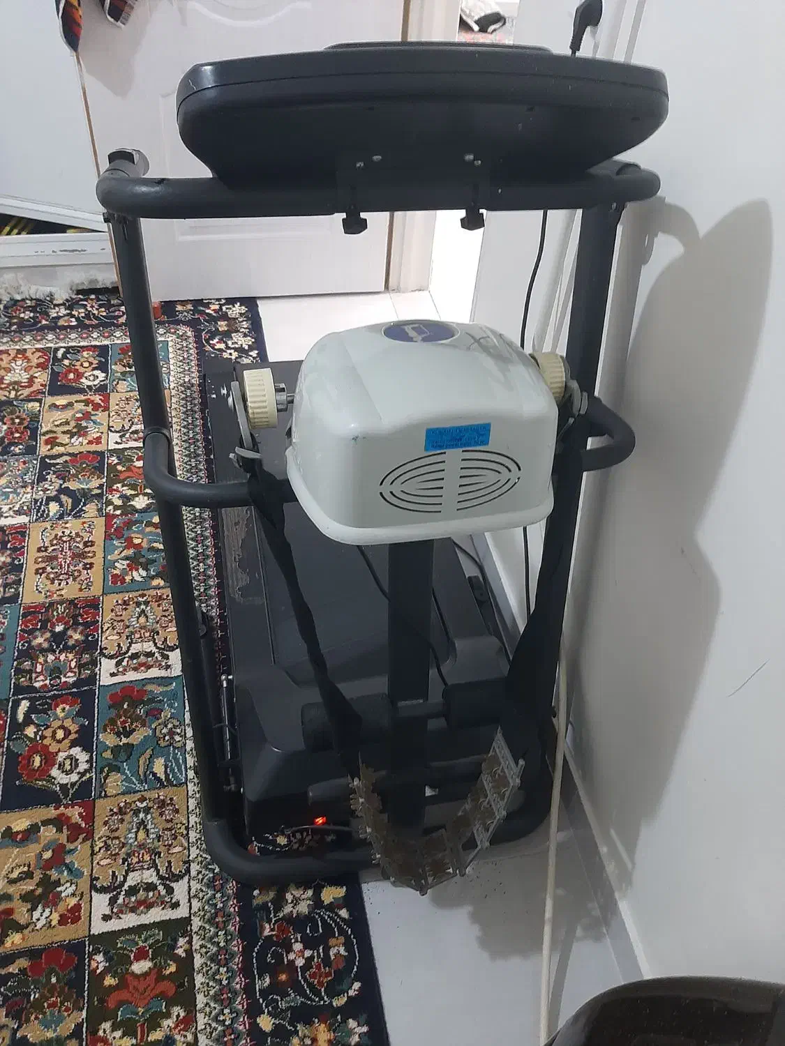 تردمیل|تجهیزات ورزشی|اراک, |دیوار