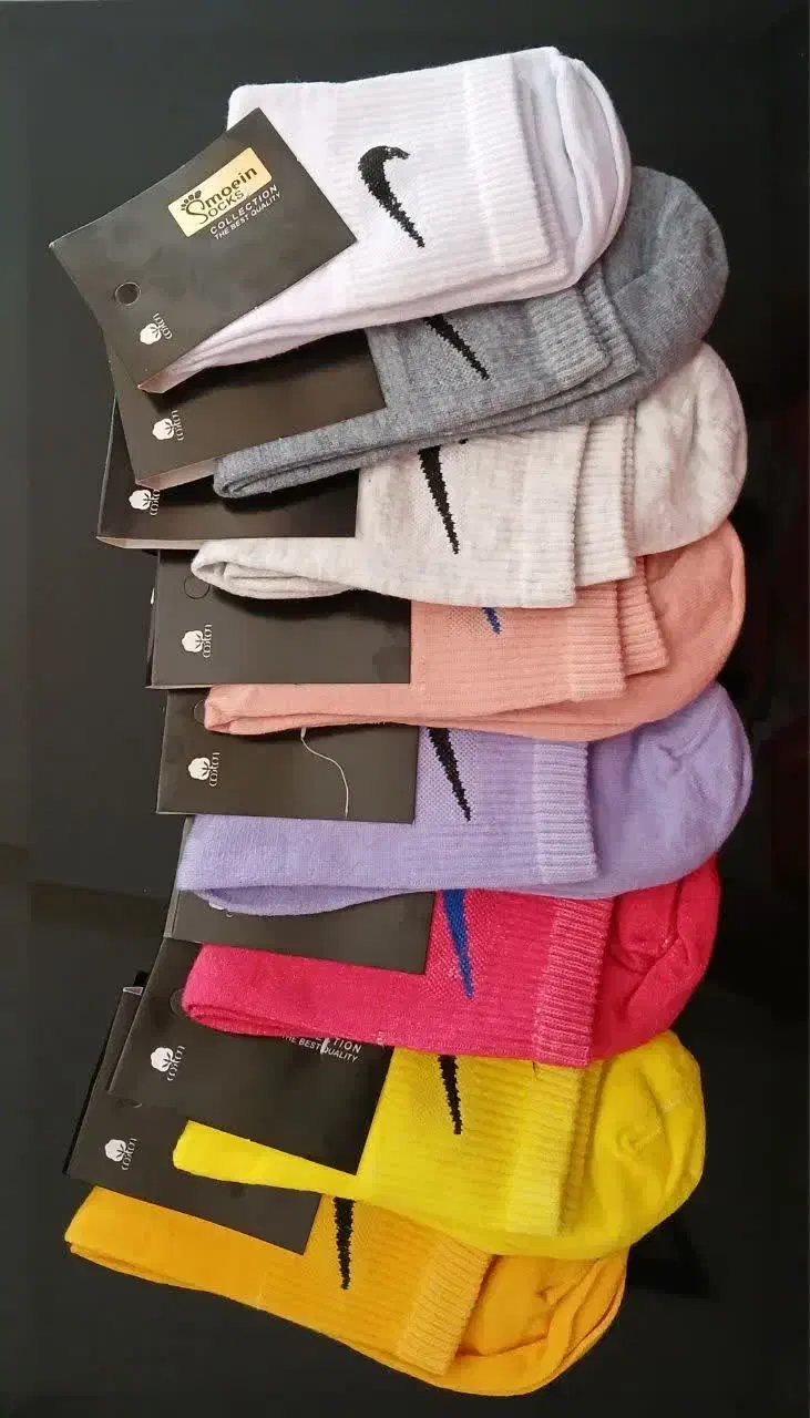 جوراب و لوازم پوشیدنی با کیفیت یزد|لباس|یزد, |دیوار