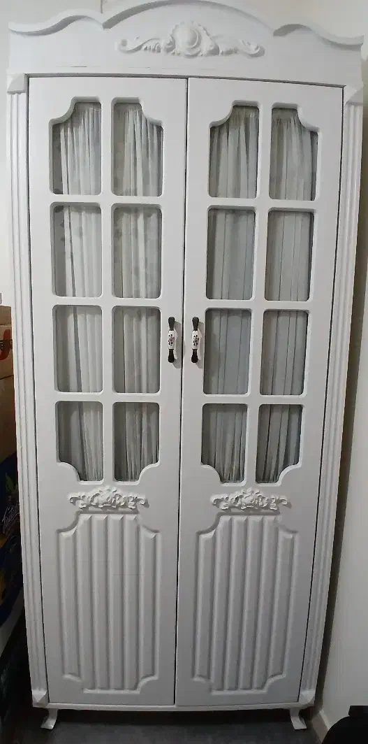 کمد لباس|جاکفشی، کمد، دراور|اشتهارد, |دیوار